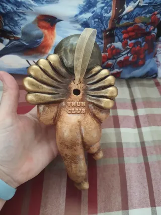 Angelo Thun Club Nuovo