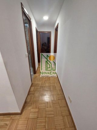 Piso en venta en Centro - Echegaray en Pontevedra