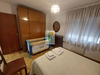 Piso en venta en Centro - Echegaray en Pontevedra