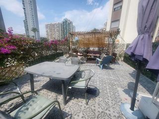 Piso en venta en Cala de Finestrat en Finestrat