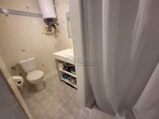 Piso en venta en Cala de Finestrat en Finestrat