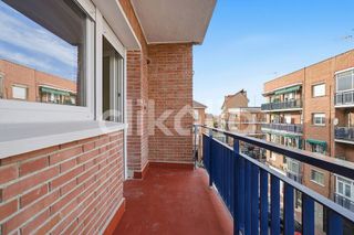 Piso en venta en Centro Urbano en San Sebastián de los Reyes