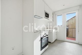 Piso en venta en Centro Urbano en San Sebastián de los Reyes