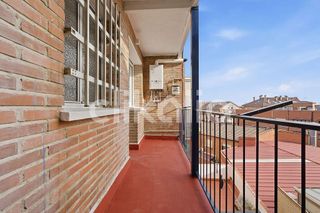 Piso en venta en Centro Urbano en San Sebastián de los Reyes