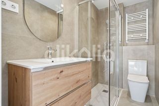 Piso en venta en Centro Urbano en San Sebastián de los Reyes