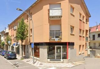 Local comercial en alquiler en Sant Hilari Sacalm