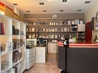 Local comercial en alquiler en Sant Hilari Sacalm