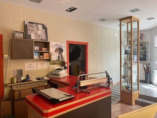 Local comercial en alquiler en Sant Hilari Sacalm