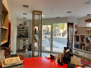 Local comercial en alquiler en Sant Hilari Sacalm
