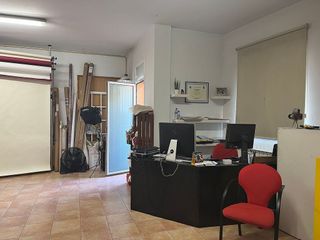 Local comercial en alquiler en Sant Hilari Sacalm