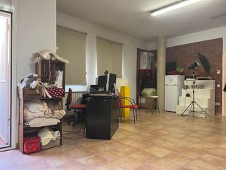 Local comercial en alquiler en Sant Hilari Sacalm