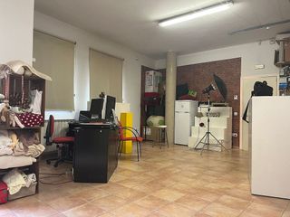 Local comercial en alquiler en Sant Hilari Sacalm