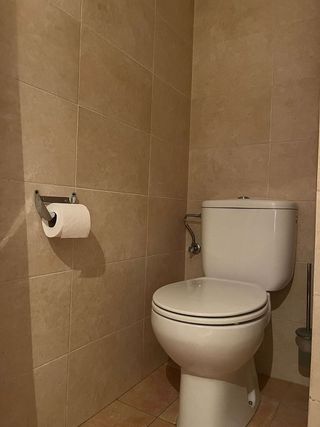 Local comercial en alquiler en Sant Hilari Sacalm