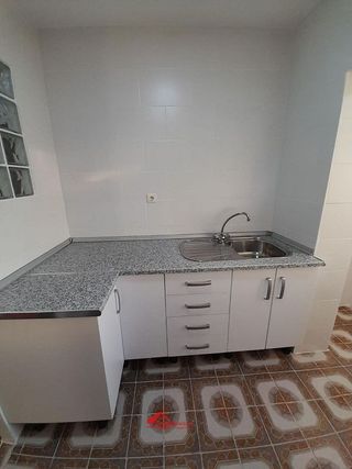 Piso en venta en Sector Sur en Córdoba