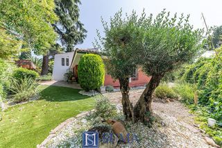 Chalet en alquiler en Piovera - Conde Orgaz en Madrid