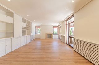 Chalet en alquiler en Piovera - Conde Orgaz en Madrid