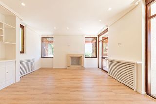 Chalet en alquiler en Piovera - Conde Orgaz en Madrid