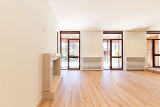 Chalet en alquiler en Piovera - Conde Orgaz en Madrid