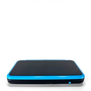 Nintendo 2DS XL Nera