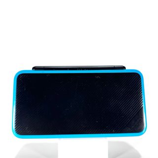 Nintendo 2DS XL Nera