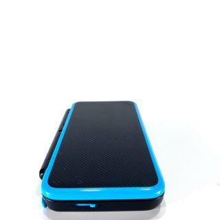 Nintendo 2DS XL Nera