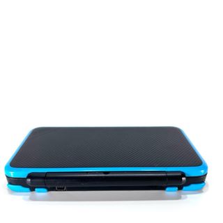 Nintendo 2DS XL Nera