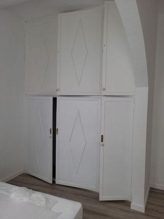 Piso en venta en Casco Antiguo - Centro en Badajoz