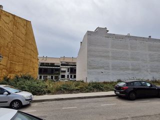 Terreno en venta en Náquera