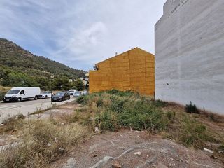 Terreno en venta en Náquera