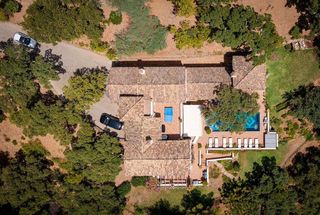 Chalet en alquiler en Benahavís