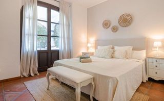 Chalet en alquiler en Benahavís