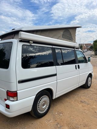 volkswagen T4 Multivan Westfalia 2.5 TDI