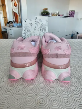 Zapatillas Hacco 9060