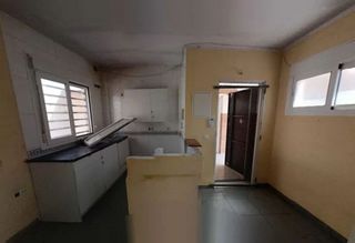 Piso en venta en Pabellón - Estación - El Corte Inglés en Ejido (El)