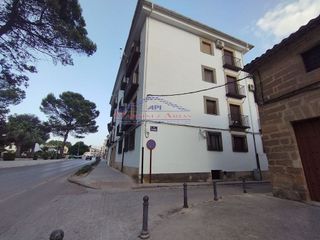 Piso en venta en Baeza