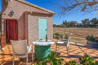 Chalet en alquiler en Santa Margalida en Santa Margalida