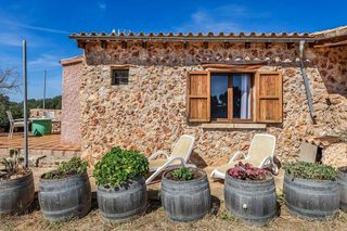 Chalet en alquiler en Santa Margalida en Santa Margalida