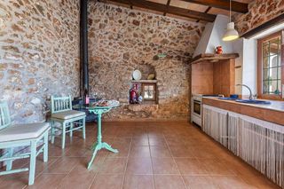 Chalet en alquiler en Santa Margalida en Santa Margalida