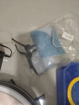 Robot aspiradora iLife V7 - Para piezas