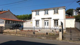 Chalet en alquiler en Sada