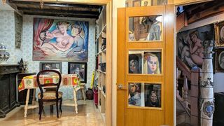 Chalet en alquiler en Sada