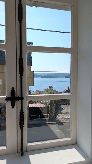 Chalet en alquiler en Sada