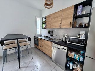 Piso en venta en Santa Catalina - Canteras en Palmas de Gran Canaria(Las)