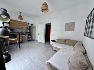 Piso en venta en Santa Catalina - Canteras en Palmas de Gran Canaria(Las)