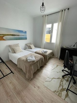 Piso en venta en Santa Catalina - Canteras en Palmas de Gran Canaria(Las)