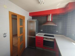 Piso en venta en Centro Ciudad en León