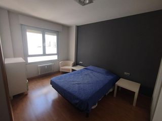 Piso en venta en Centro Ciudad en León