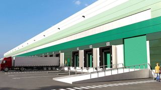 Nave industrial en alquiler en Masquefa