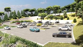 Nave industrial en alquiler en Masquefa