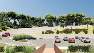 Nave industrial en alquiler en Masquefa